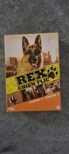 Lot x2 Coffrets - Rex Chien