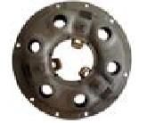 Embrayage Monodisque À Levier