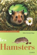 Les Hamsters - Heike