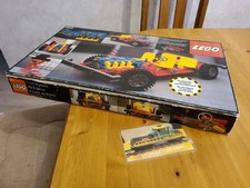 Lego 853 technic expert - 853,