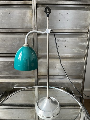 Déco vintage lampe - déco,