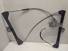 Leve-vitre avant gauche Bmw Série 3 E46 de 02/03 à 12/06 51338229105