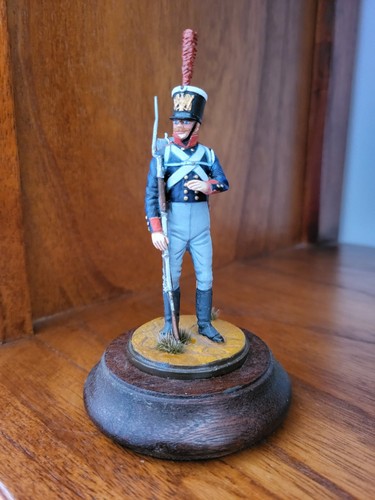 Barton soldat 1805 75mm - barton/soldat, no
