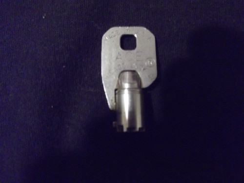 Ace tubular cut - ace, for