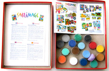 SABLIMAGE SENTOSPHERE BANQUISE