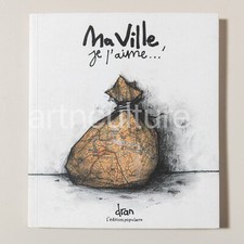 DRAN - Ma Ville Je l’aime -