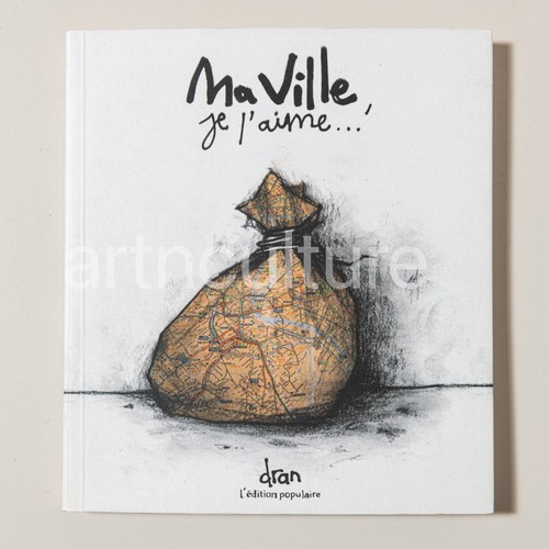 Dran ville l aime - l’aime,