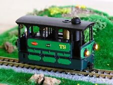 Tramway 030 Turbize de la