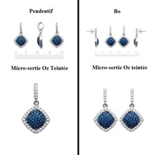 Dolly-Bijoux Parure 2PC