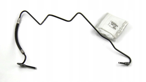 Flexible tuyau frein - flexible, de