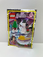 Polybag figurine lego friends