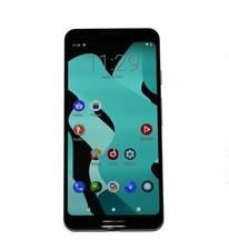 Smartphone De-Googlé Pixel 3