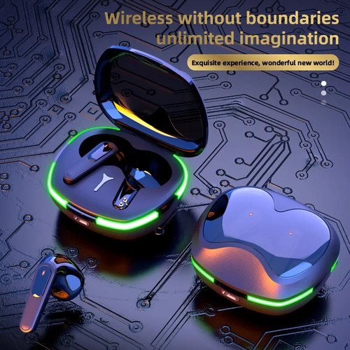 écouteurs bluetooth sans fil - Écouteurs,