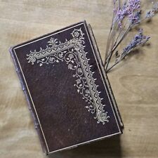 Missel ancien Saint Antoine de Padoue N°46 - Office des dimanches et fêtes, 1923