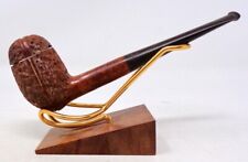 Belle pipe ancienne en bruyère - Jamais utilisée