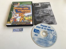 Lapin Malin Voyage Au Pays De