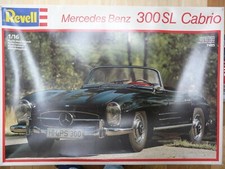 Maquette voiture revell - maquette,