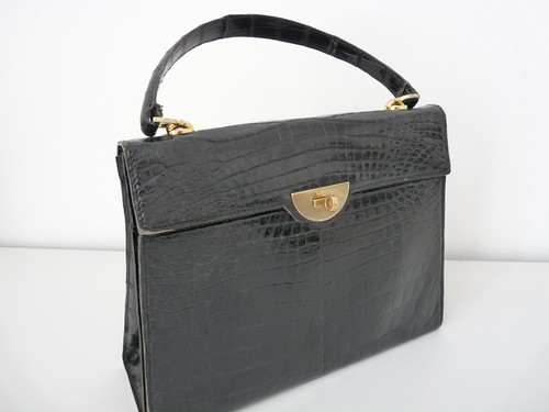 Sac main vintage - à,
