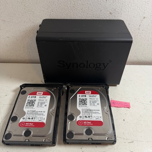 Synology diskstation ds214 - diskstation,
