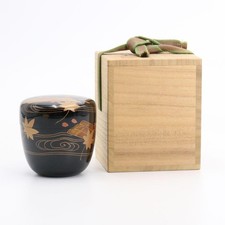 Boîte à thé Natsume par