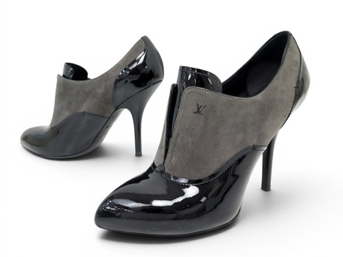 Neuf chaussures bottines louis - bottines,