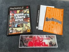 GTA Grand Theft Auto: San