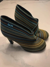 Rare Chaussures UNITED NUDE Taille 40