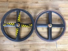 Roues Corima HM Piste Track -