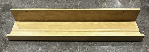 Ikea mosslanda wall mounted - mosslanda,