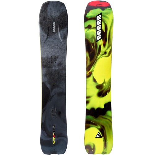 Alchemist hommes snowboard - k2,