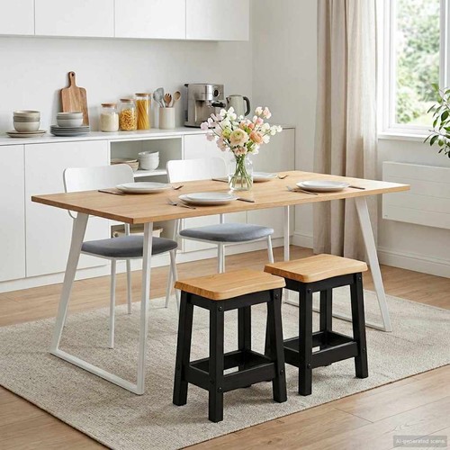 Vidaxl tabouret bar ekai - vidaxl,
