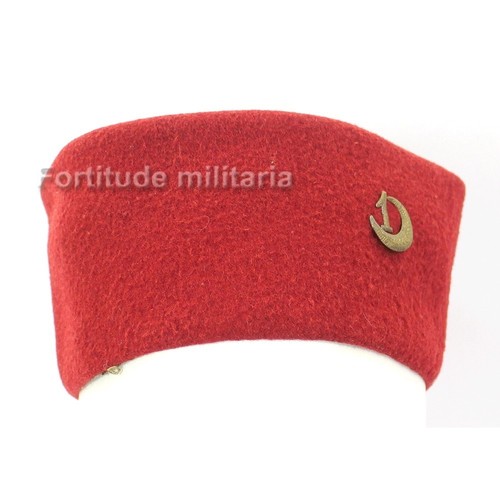 Tirailleurs chéchia - tirailleurs, :