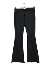 BA&SH Jeans flare Dames Jeans T EU 42 noir style décontracté