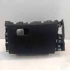 Rangement du tableau de bord