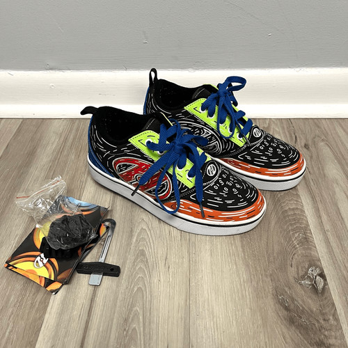 Heelys pro skate sneakers - pro,