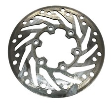 Disque frein arriere DERBI GPR