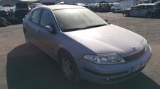 Porte avant gauche RENAULT LAGUNA 2 PHASE 1 7751471658