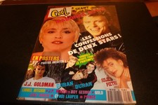 Revue "COOL N°28" David