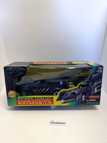 Kenner batman forever - kenner,