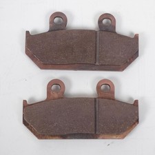 Plaquette frein oem - plaquette,