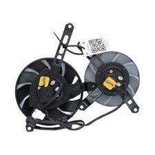 Motoventilateur - YAMAHA 1000