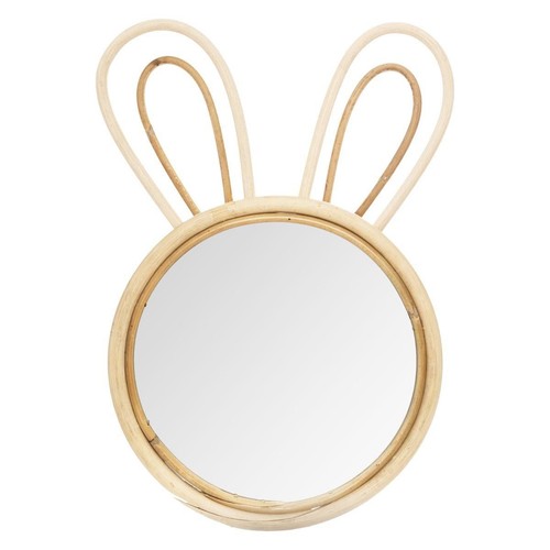 Miroir mural pour enfant - miroir,