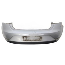 Pare choc arriere SEAT IBIZA 4 PHASE 2 6J4807421EGRU