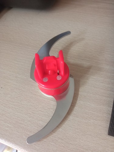 Lames couteau pour moulinette - lames,