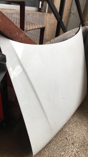 Capot renault r19 phase - r19,