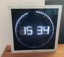 Comme neuve ! Karlsson horloge