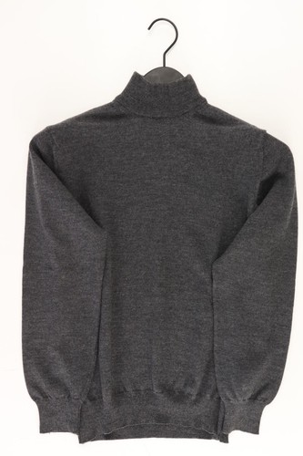 Pull col roulé - pull,