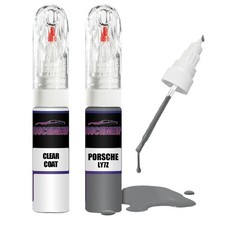 Stylo de peinture pour PORSCHE