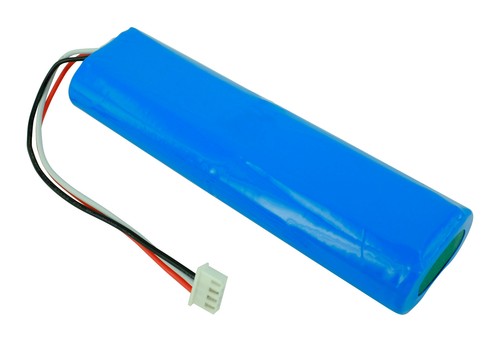 3500mah 40v batterie - 14.40v,
