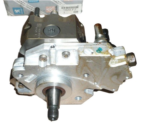 Pompe injection original - d’injection,